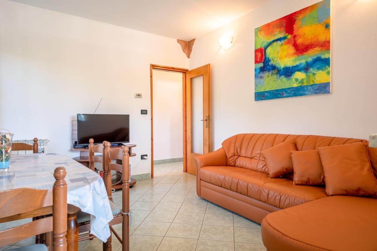 Apartment Tina Rovinj