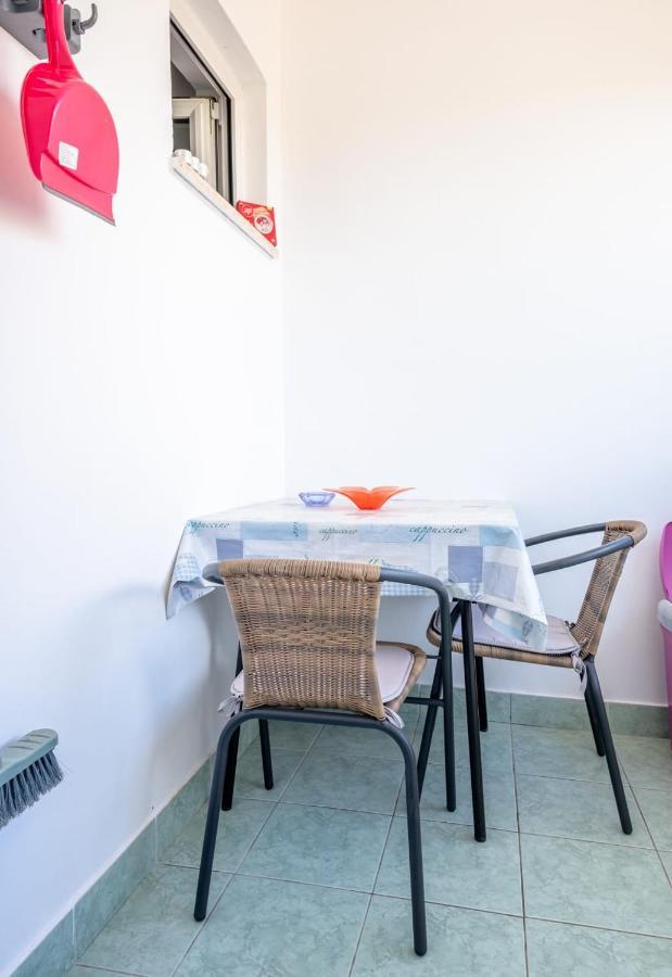Tina Apartment Rovinj